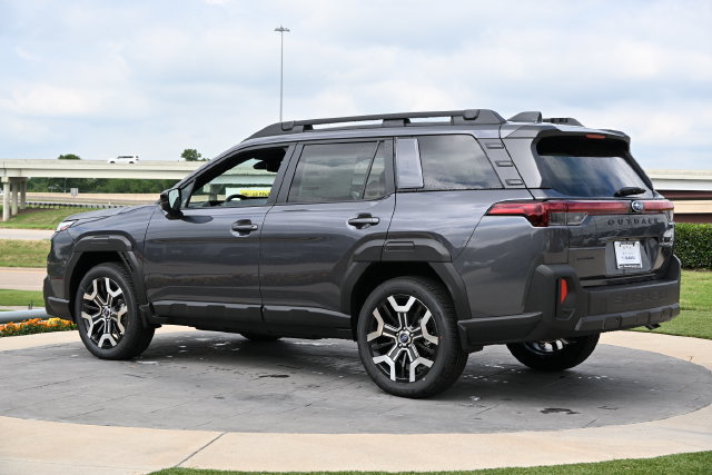 New 2026 Subaru Outback Touring XT AWD/4WD image 5