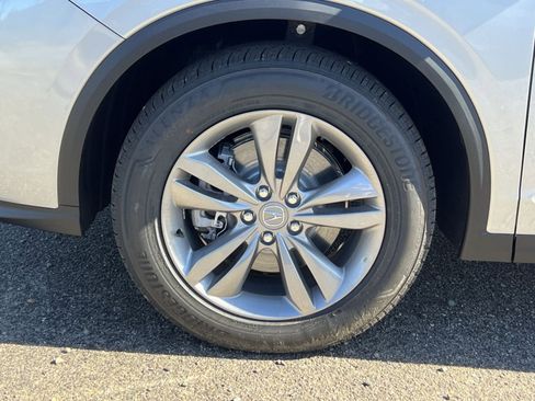 New 2026 Acura MDX SH-AWD image 9