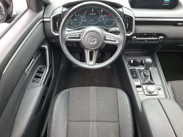 Used 2025 MAZDA CX-50 AWD 2.5 S w/ Premium Package image 3