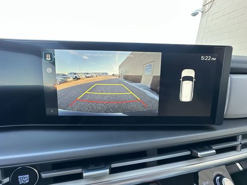 New 2026 Hyundai Santa Fe SE image 13