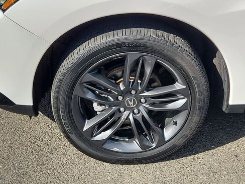 Certified 2023 Acura RDX A-Spec image 9