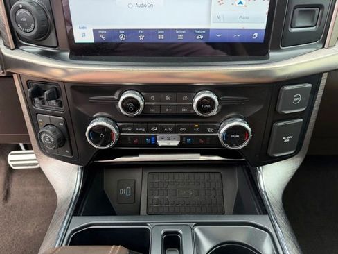 Used 2023 Ford F150 King Ranch AWD/4WD image 18