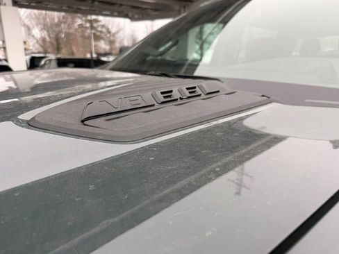 New 2026 Chevrolet Silverado 2500 LT w/ Trail Boss Package image 4