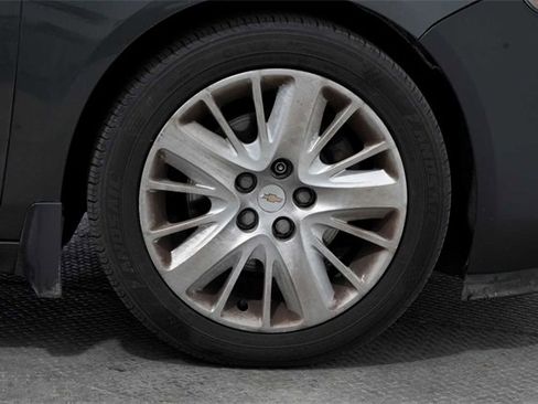 Used 2014 Chevrolet Impala LS image 26