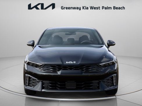 New 2026 Kia K5 GT-Line FWD image 2