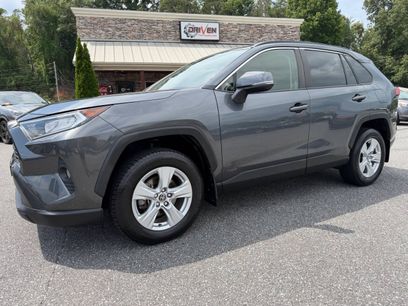 Used 2020 Toyota RAV4 XLE w/ Convenience Package