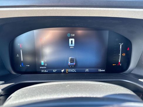 New 2026 Ford Bronco Sport Big Bend AWD/4WD image 12