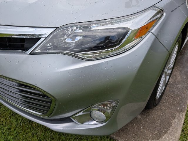 Used 2015 Toyota Avalon XLE Touring FWD image 5