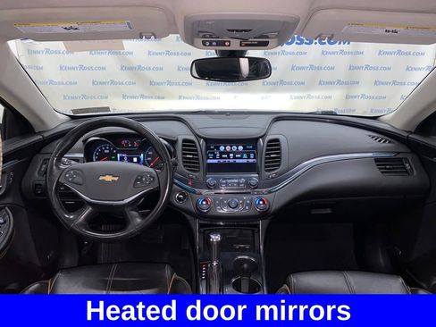 Used 2018 Chevrolet Impala Premier image 20