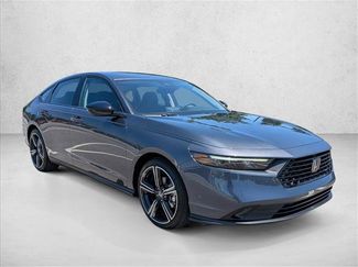 New 2026 Honda Accord SE video 4