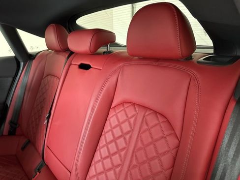 Used 2023 Audi S5 Premium Plus w/ Premium Plus Package image 51