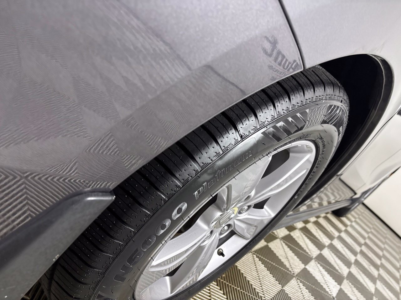 Used 2018 Honda Odyssey EX image 32