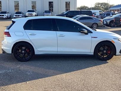 Used 2024 Volkswagen GTI SE