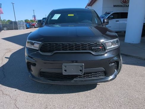 Used 2023 Dodge Durango GT AWD/4WD image 4