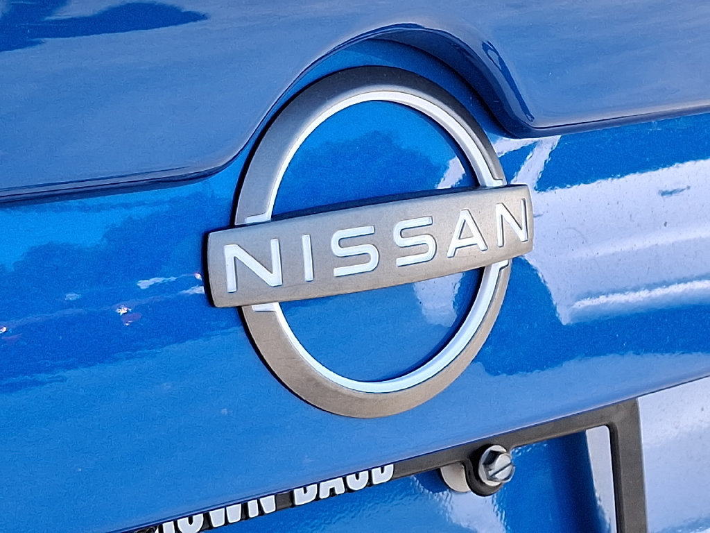 Used 2025 Nissan Sentra SR FWD image 29