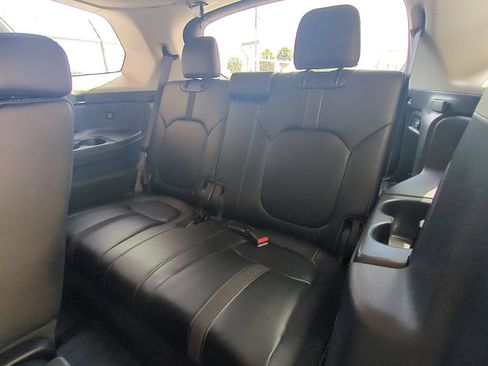 Used 2023 Honda Pilot EX-L image 16