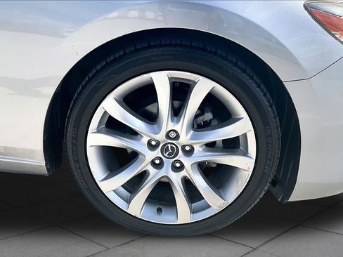 Used 2015 MAZDA MAZDA6 Touring FWD image 10