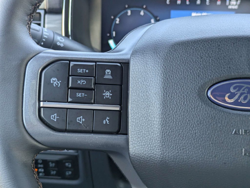 New 2026 Ford F150 Lariat w/ Equipment Group 501A Mid AWD/4WD image 26