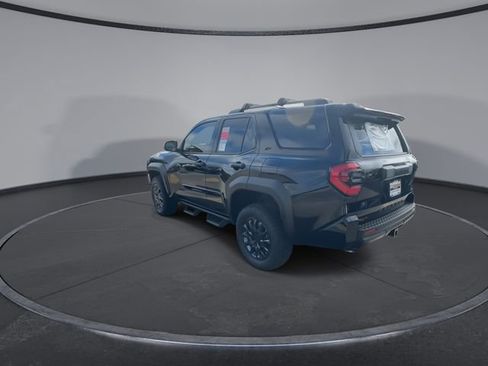 New 2025 Toyota 4Runner SR5 image 12