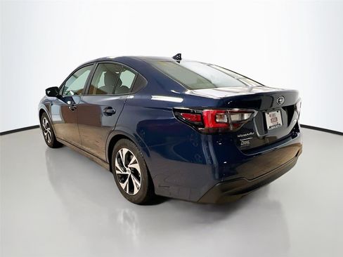 Certified 2025 Subaru Legacy Premium w/ Popular Package #1A image 39