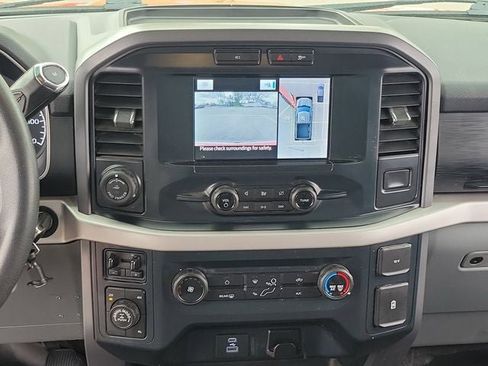 Used 2022 Ford F150 XLT w/ Trailer Tow Package AWD/4WD image 32