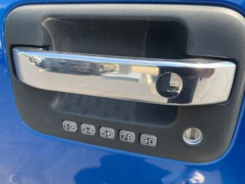 Used 2013 Ford F150 XLT w/ Luxury Equipment Group AWD/4WD image 19