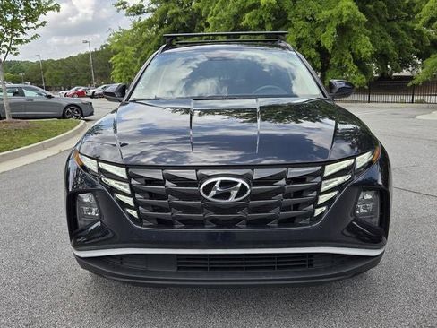 Used 2024 Hyundai Tucson SEL FWD image 8