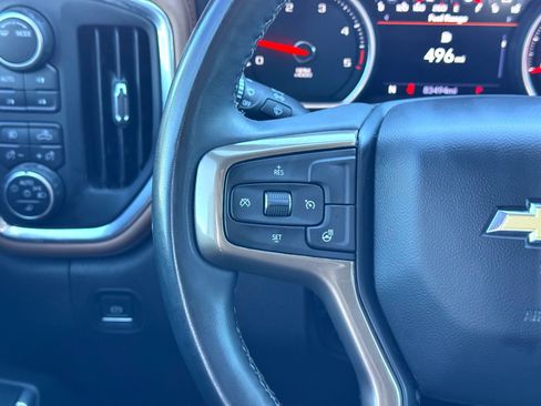 Used 2023 Chevrolet Silverado 3500 High Country w/ Z71 Off-Road Package image 25