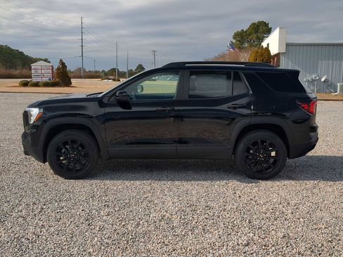 New 2026 GMC Terrain Elevation w/ Elevation Premium Package image 5