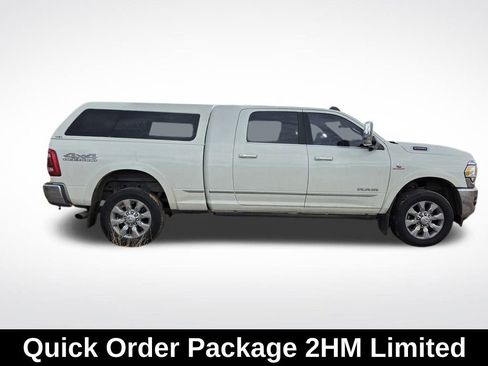 Used 2019 RAM 2500 Limited image 6