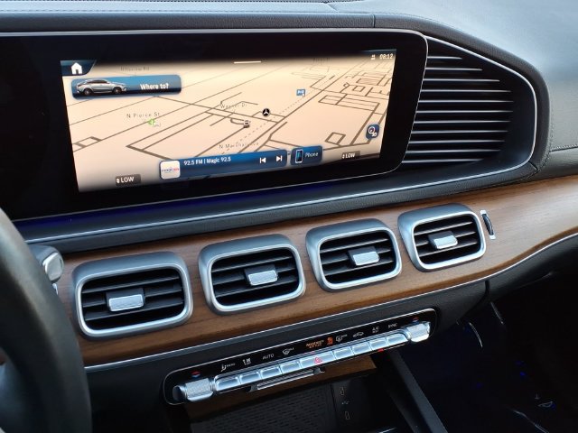 Certified 2025 Mercedes-Benz GLE 450 4MATIC Coupe image 5