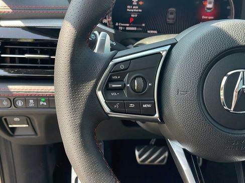 New 2026 Acura MDX A-Spec image 21