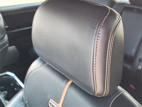 Used 2022 Ford F150 Platinum w/ Equipment Group 701A High image 16