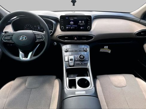 Certified 2022 Hyundai Santa Fe SEL FWD image 14