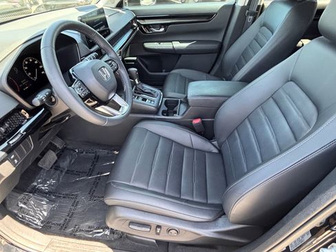Certified 2023 Honda CR-V EX-L image 18
