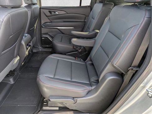 New 2026 Chevrolet Traverse Z71 w/ Enhanced Driving Package image 15