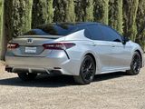 Used 2023 Toyota Camry XSE image 4