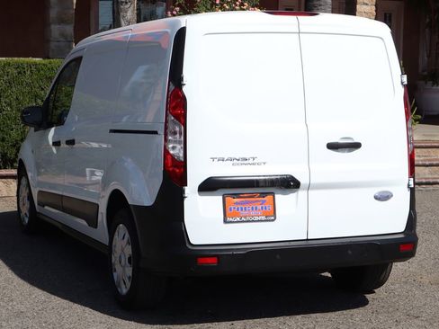 Used 2022 Ford Transit Connect XL FWD image 6