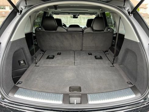 Used 2020 Acura MDX SH-AWD w/ Technology Package image 30