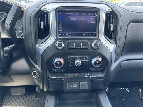 Used 2019 GMC Sierra 1500 Elevation w/ Elevation Value Package AWD/4WD image 16