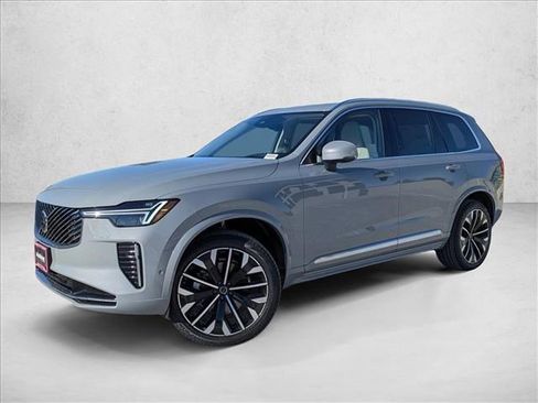 New 2026 Volvo XC90 B6 Ultra image 1