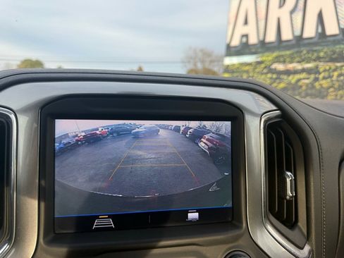 Used 2022 Chevrolet Silverado 1500 RST w/ Redline Edition image 21