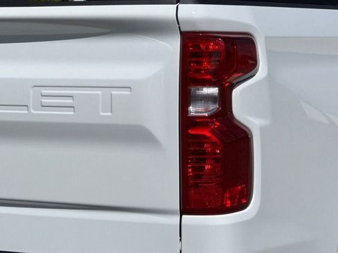 New 2026 Chevrolet Silverado 1500 W/T RWD image 25