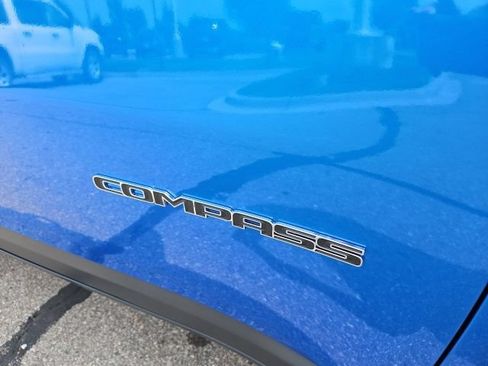 New 2026 Jeep Compass Limited AWD/4WD image 6