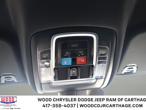 New 2026 RAM 1500 Big Horn AWD/4WD image 26