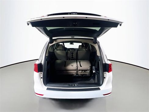 Used 2024 Honda Odyssey EX image 28