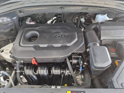 Used 2020 Hyundai Santa Fe SE AWD/4WD image 22