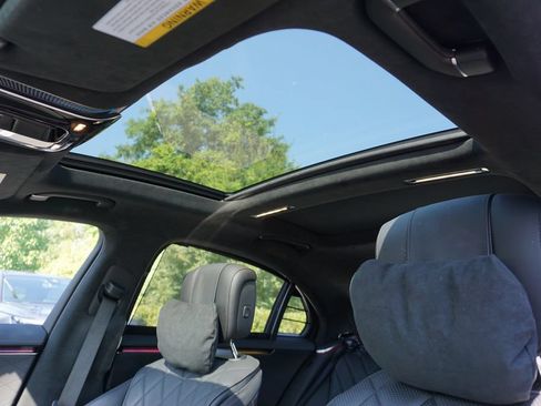 Certified 2023 Mercedes-Benz S 580 4MATIC Sedan image 14
