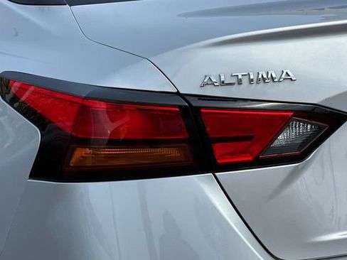 Used 2020 Nissan Altima 2.5 S image 28