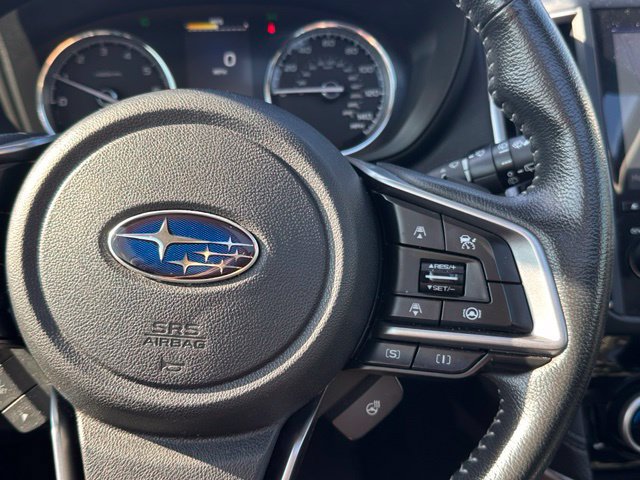 Used 2020 Subaru Forester Touring w/ Popular Package #2 AWD/4WD image 23